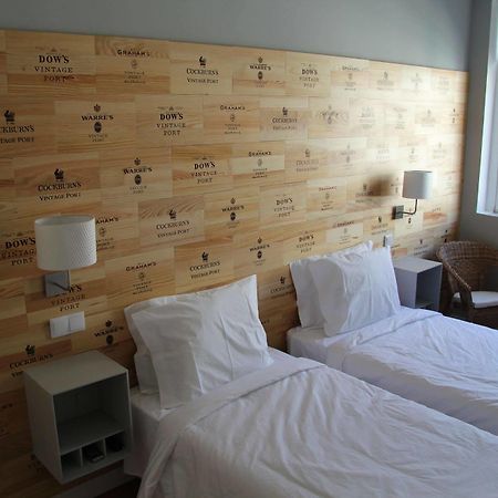ดีแคนติ้ง ปอร์โต เฮาส์ Hotel ภายนอก รูปภาพ