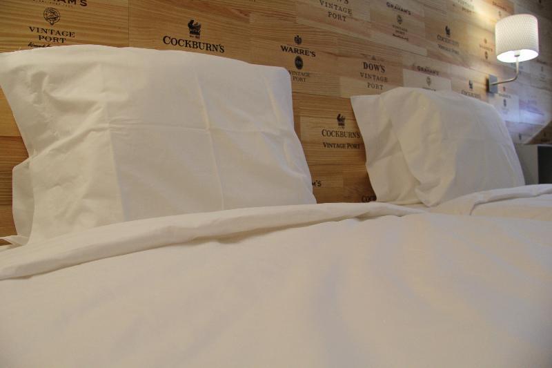 ดีแคนติ้ง ปอร์โต เฮาส์ Hotel ภายนอก รูปภาพ