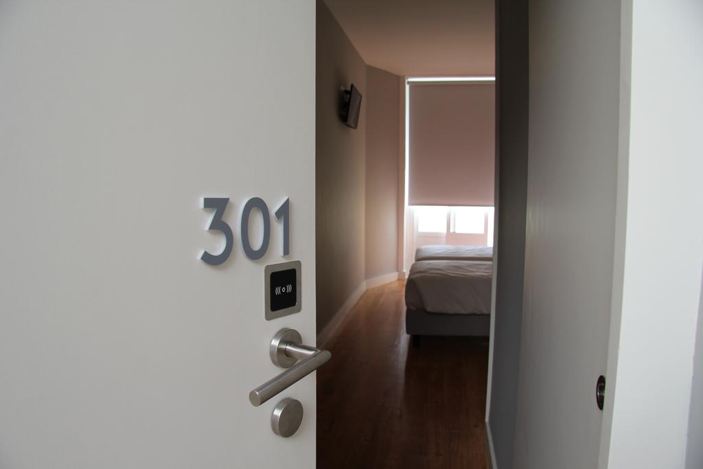 ดีแคนติ้ง ปอร์โต เฮาส์ Hotel ห้อง รูปภาพ