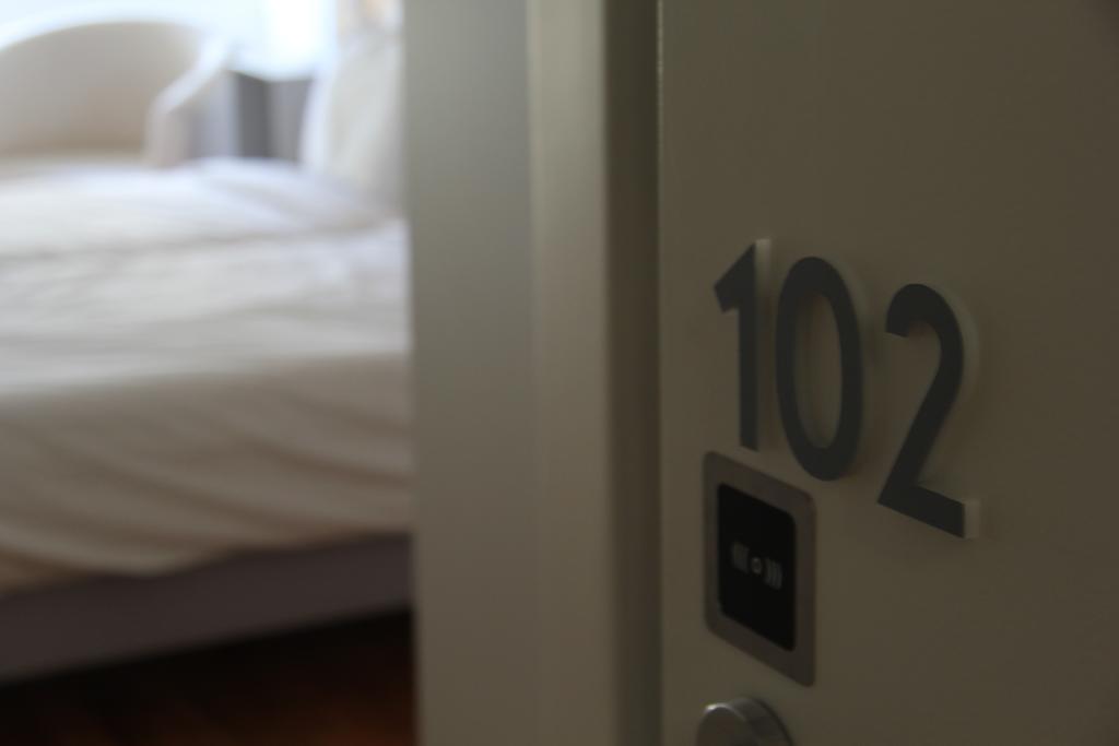 ดีแคนติ้ง ปอร์โต เฮาส์ Hotel ห้อง รูปภาพ