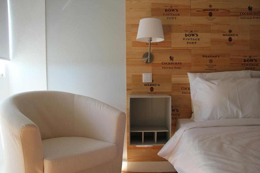 ดีแคนติ้ง ปอร์โต เฮาส์ Hotel ห้อง รูปภาพ