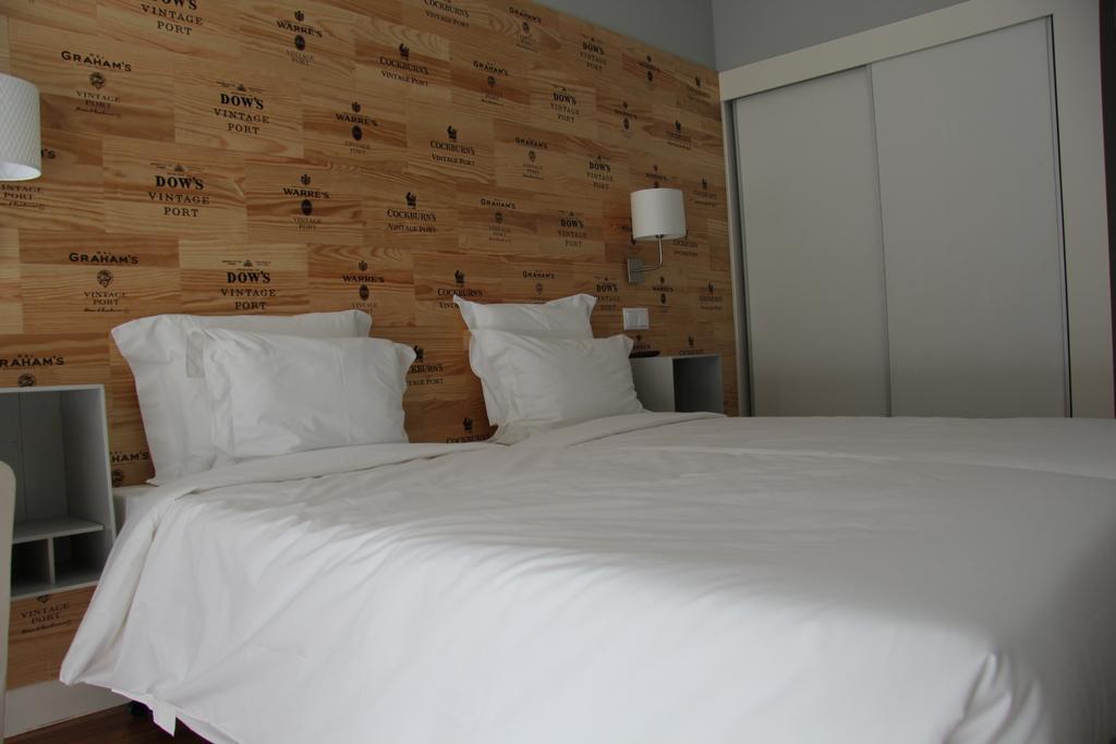 ดีแคนติ้ง ปอร์โต เฮาส์ Hotel ห้อง รูปภาพ
