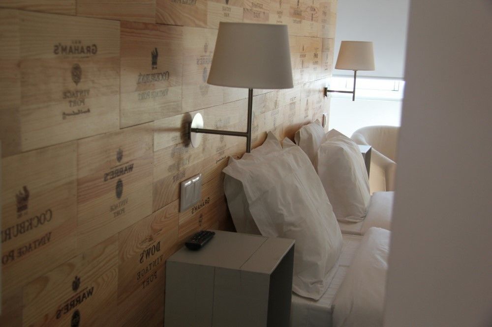 ดีแคนติ้ง ปอร์โต เฮาส์ Hotel ภายนอก รูปภาพ