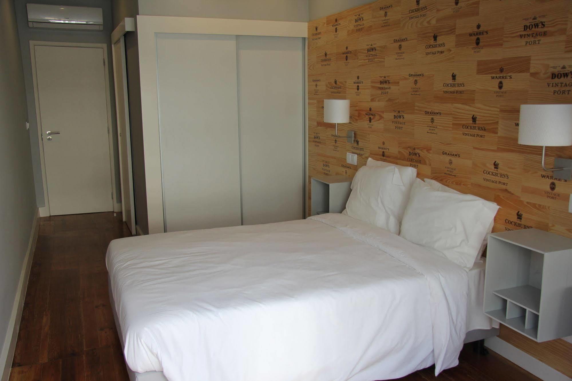 ดีแคนติ้ง ปอร์โต เฮาส์ Hotel ภายนอก รูปภาพ