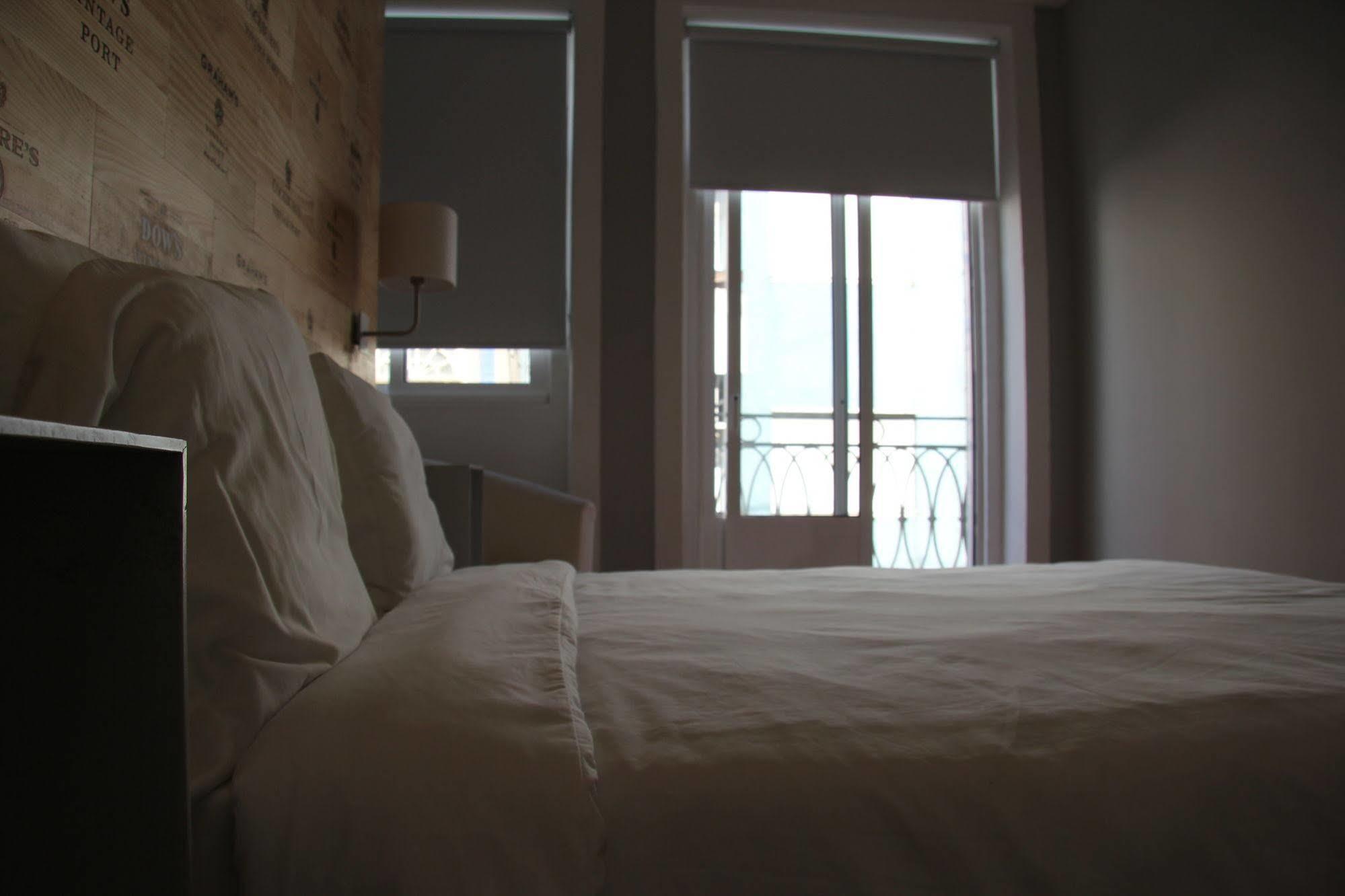 ดีแคนติ้ง ปอร์โต เฮาส์ Hotel ภายนอก รูปภาพ