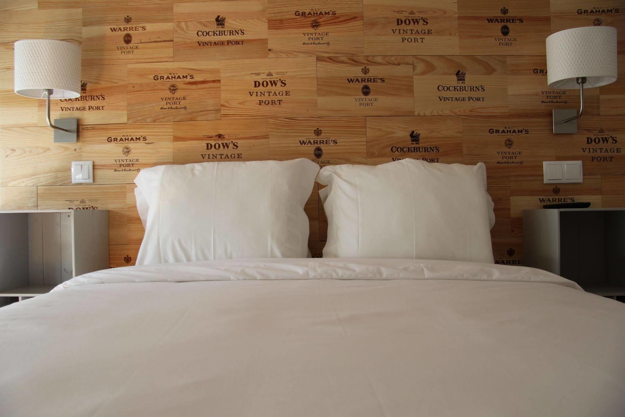 ดีแคนติ้ง ปอร์โต เฮาส์ Hotel ภายนอก รูปภาพ