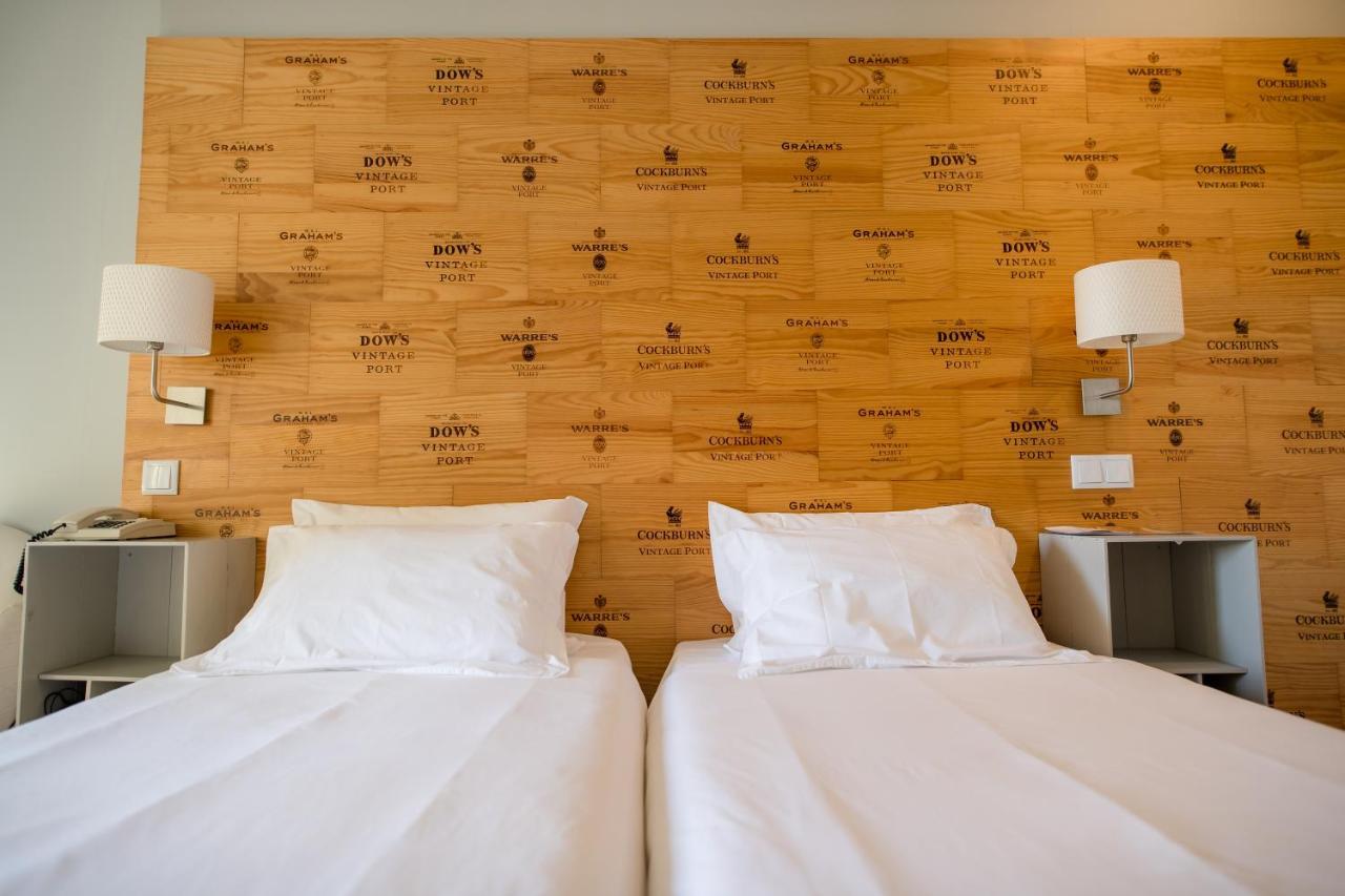 ดีแคนติ้ง ปอร์โต เฮาส์ Hotel ภายนอก รูปภาพ
