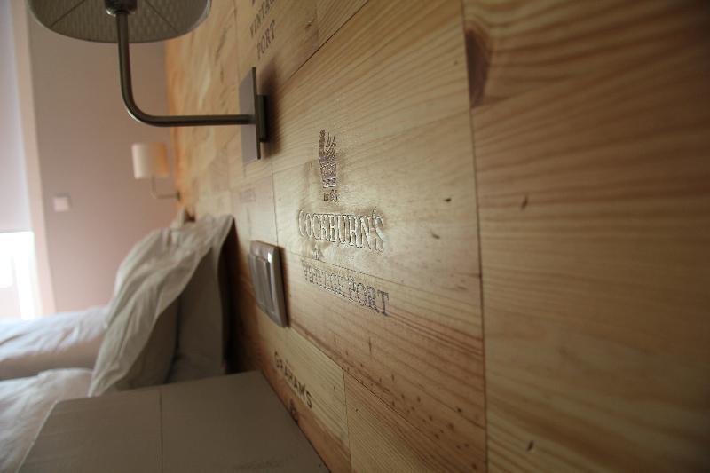 ดีแคนติ้ง ปอร์โต เฮาส์ Hotel ภายนอก รูปภาพ